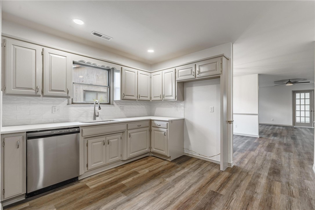Quail Run Add Ph I Rogers - Residential