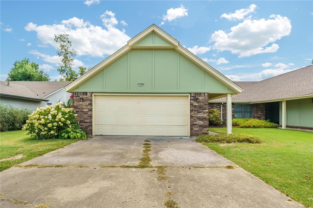 Quail Run Add Ph I Rogers - Residential