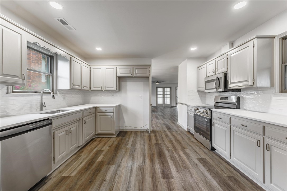 Quail Run Add Ph I Rogers - Residential