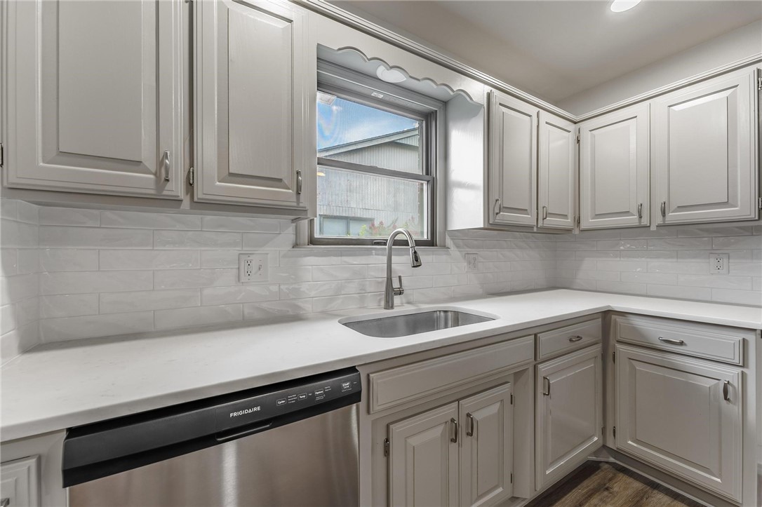 Quail Run Add Ph I Rogers - Residential
