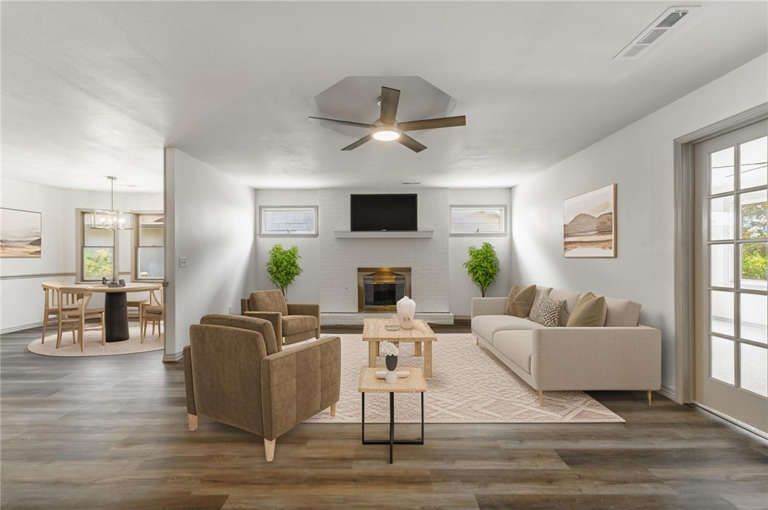 Quail Run Add Ph I Rogers - Residential