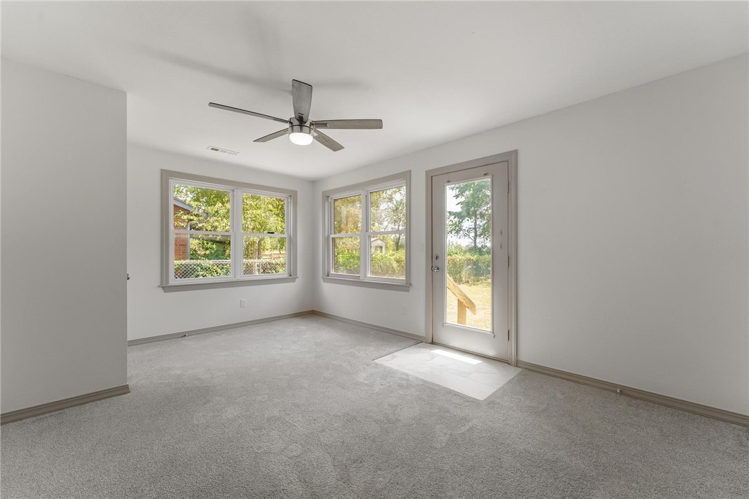 Quail Run Add Ph I Rogers - Residential