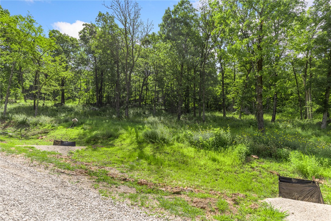 Round Mountain Estates - Land