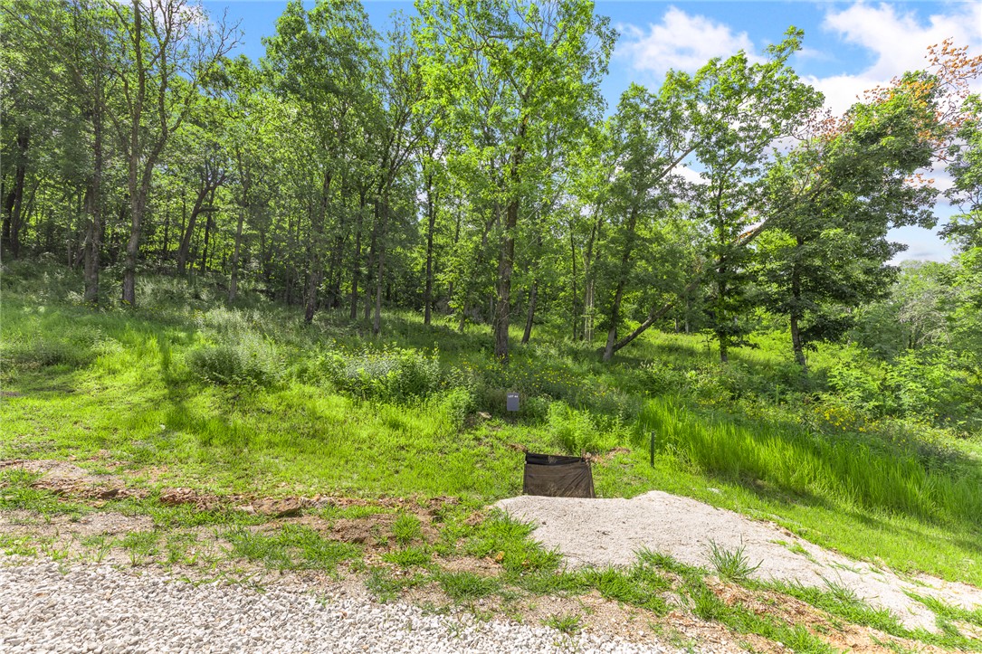 Round Mountain Estates - Land