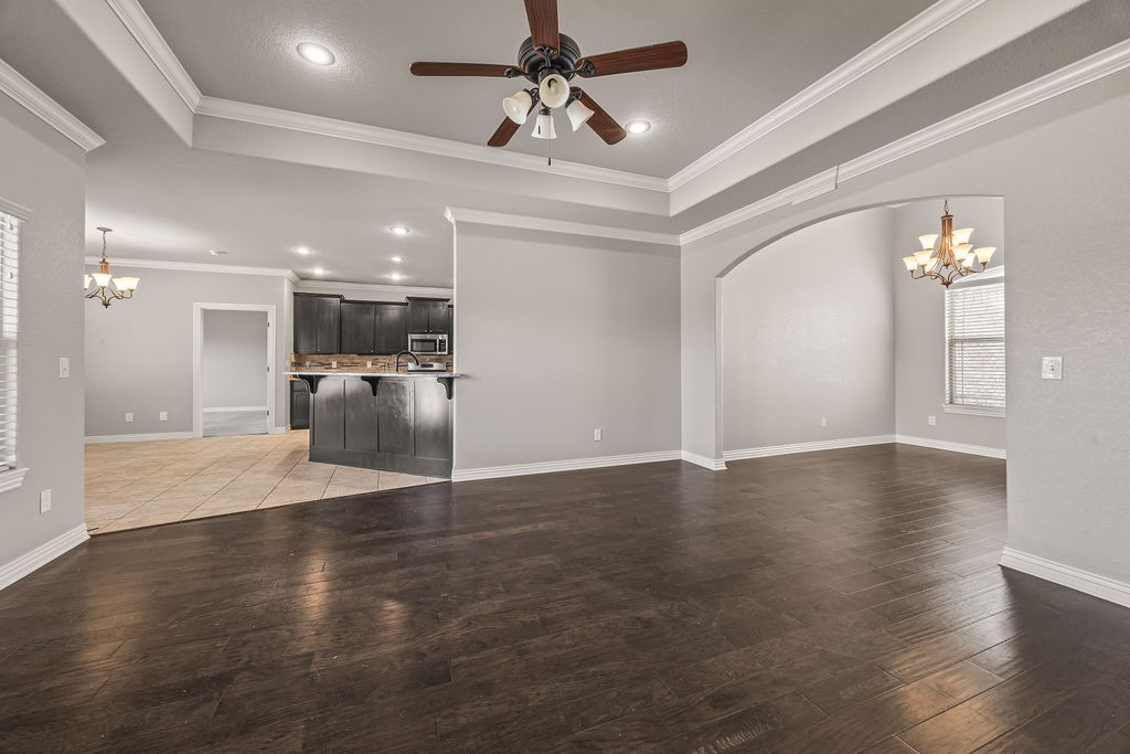 Fairway Valley Ph II - Residential