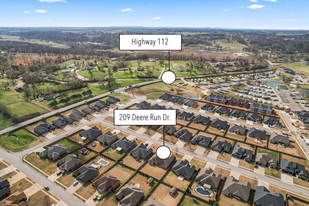 Fairway Valley Ph II - Residential