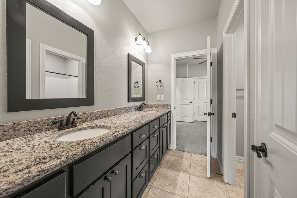 Fairway Valley Ph II - Residential