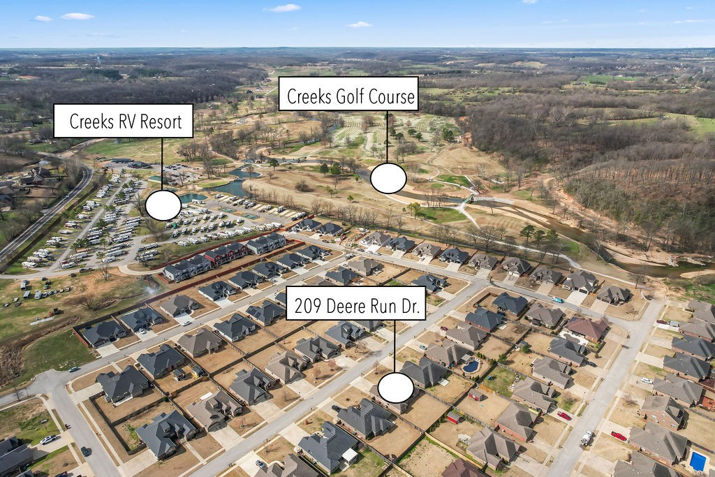 Fairway Valley Ph II - Residential