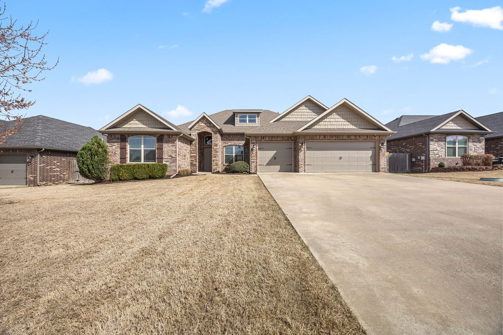 Fairway Valley Ph II - Residential