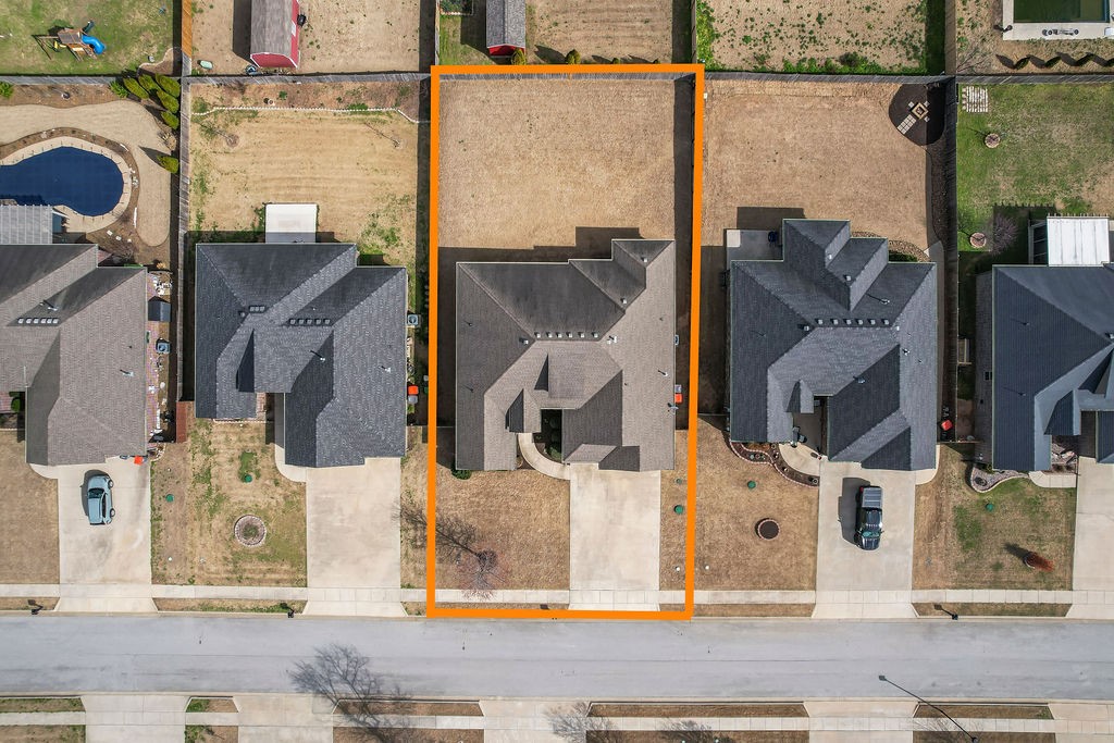 Fairway Valley Ph II - Residential