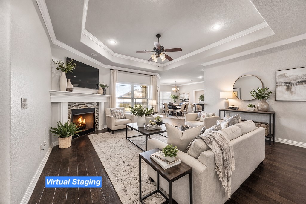 Fairway Valley Ph II - Residential