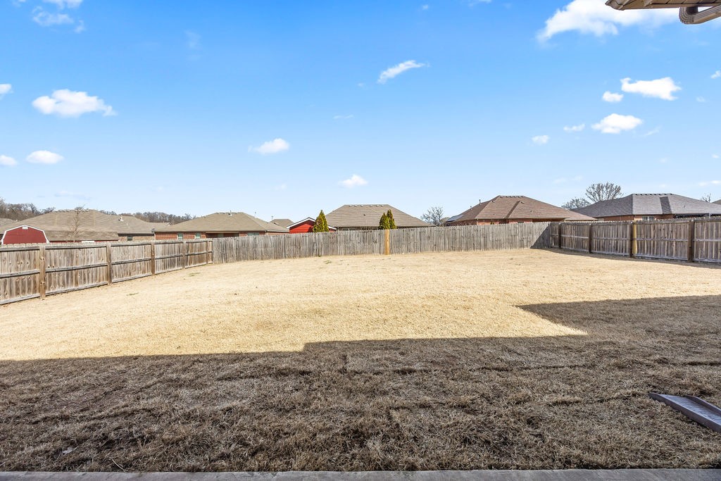 Fairway Valley Ph II - Residential