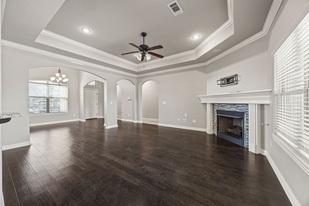 Fairway Valley Ph II - Residential