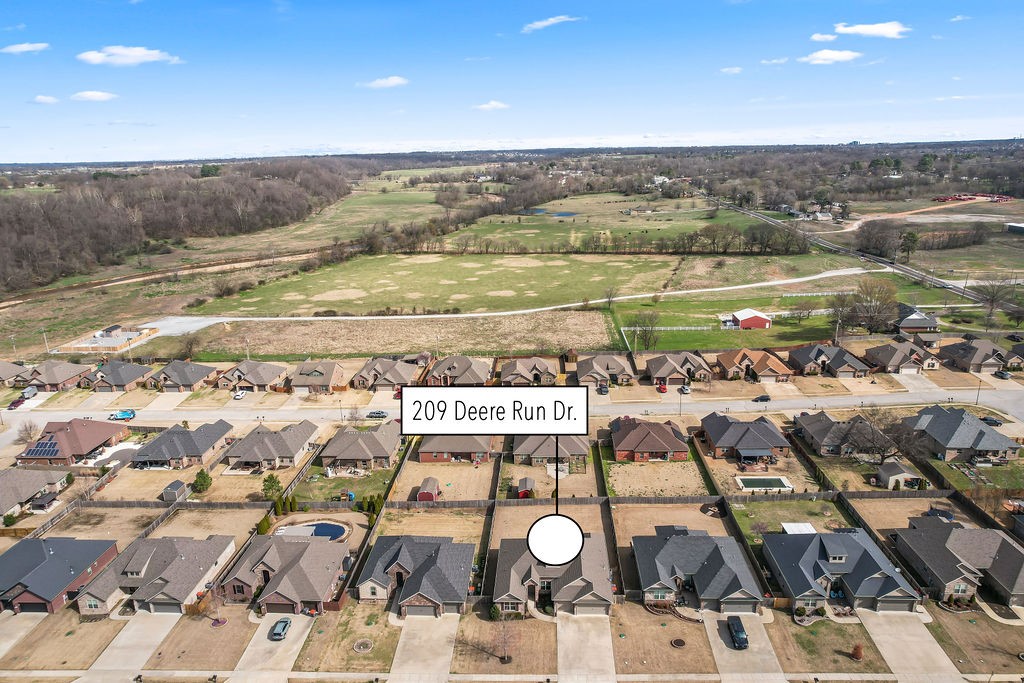 Fairway Valley Ph II - Residential