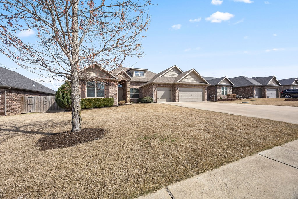 Fairway Valley Ph II - Residential