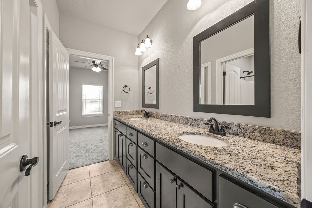 Fairway Valley Ph II - Residential