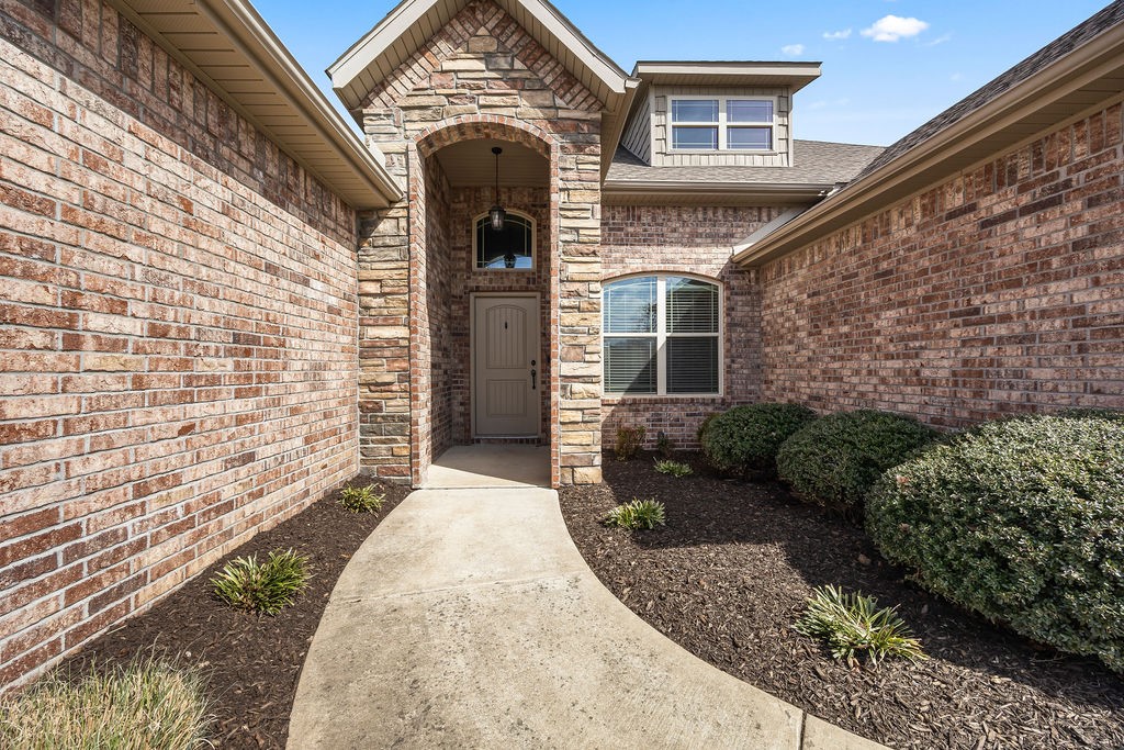 Fairway Valley Ph II - Residential