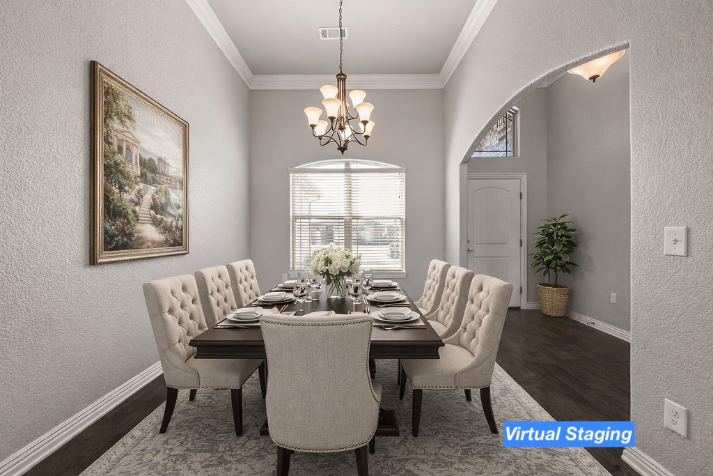 Fairway Valley Ph II - Residential