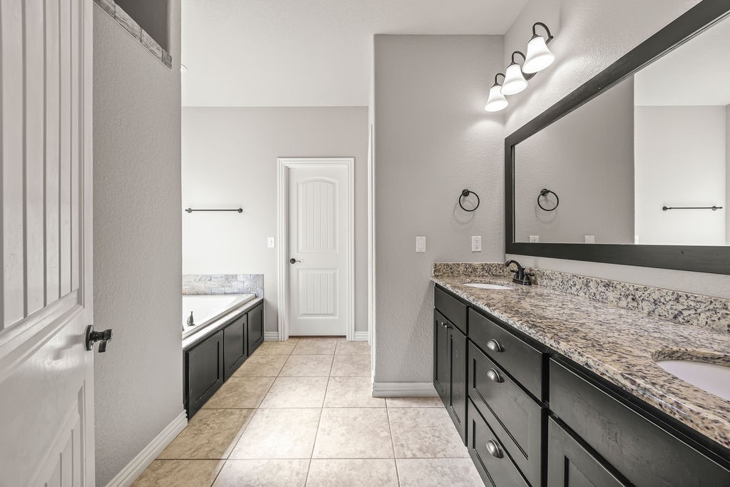 Fairway Valley Ph II - Residential