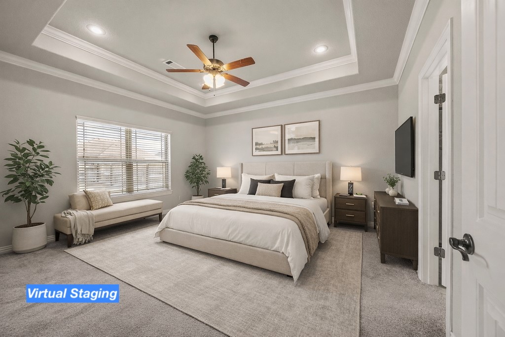 Fairway Valley Ph II - Residential