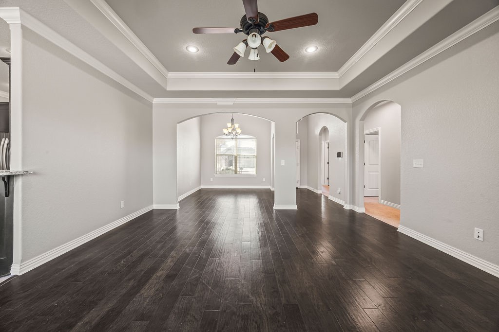 Fairway Valley Ph II - Residential