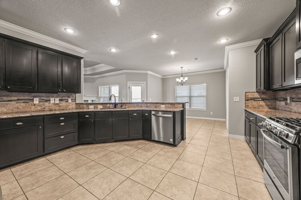 Fairway Valley Ph II - Residential