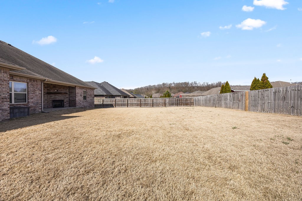 Fairway Valley Ph II - Residential