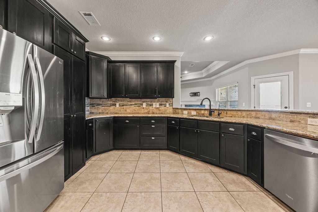 Fairway Valley Ph II - Residential