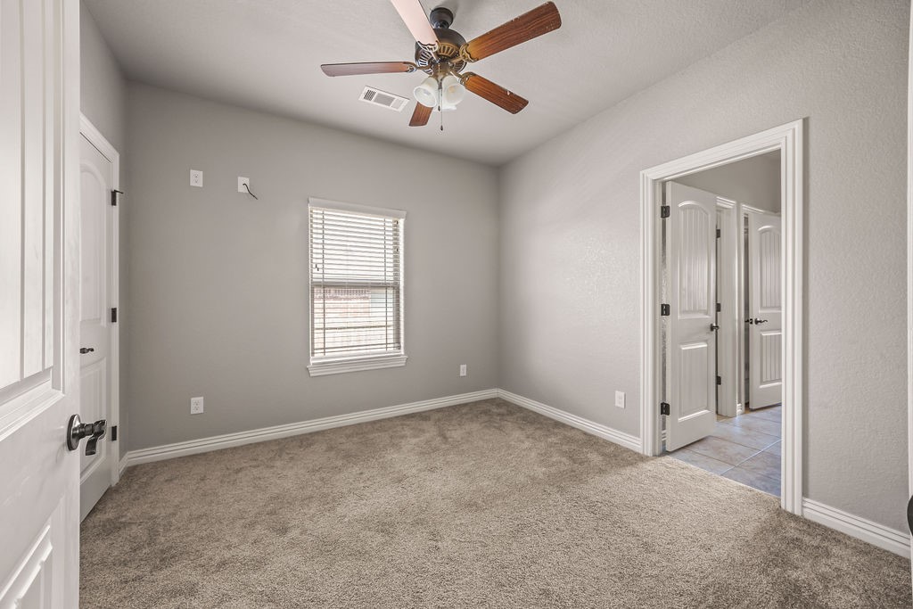 Fairway Valley Ph II - Residential