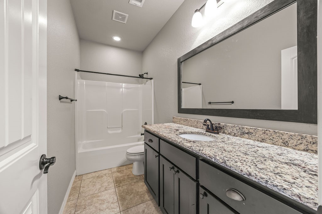 Fairway Valley Ph II - Residential