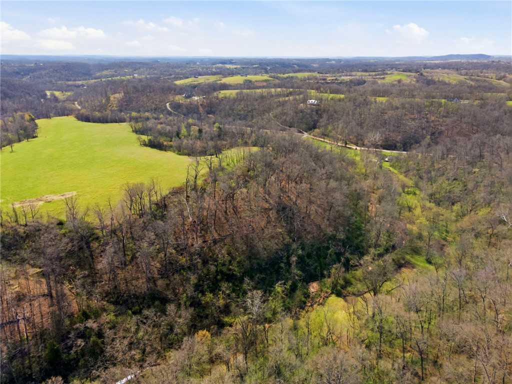 30-19-29-RURAL - Land