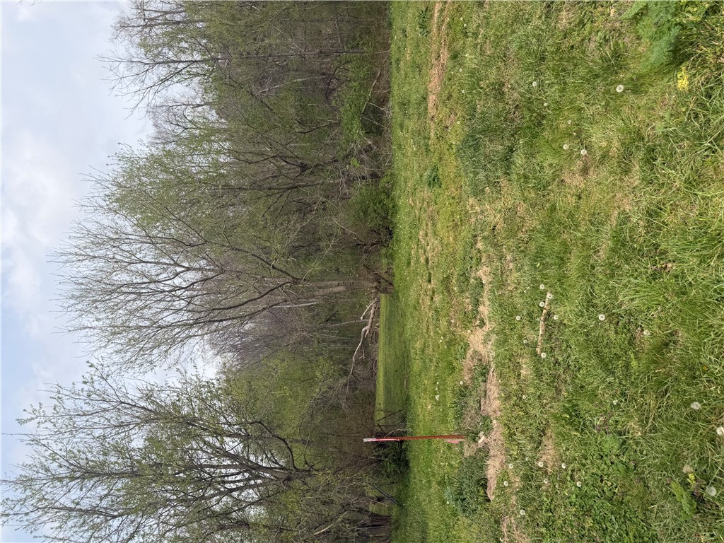 30-19-29-RURAL - Land