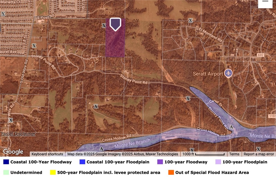 30-19-29-RURAL - Land