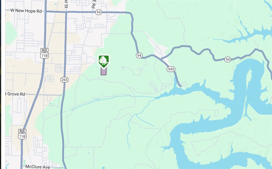 30-19-29-RURAL - Land