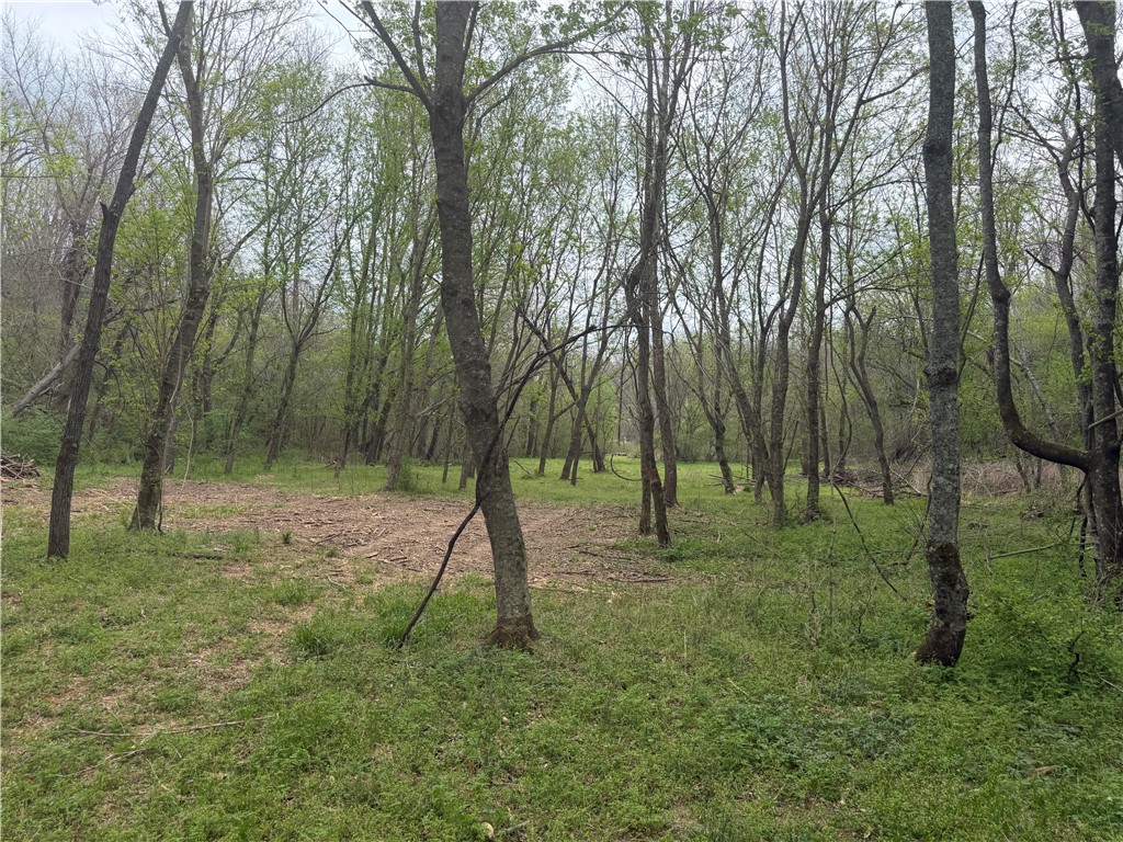 30-19-29-RURAL - Land