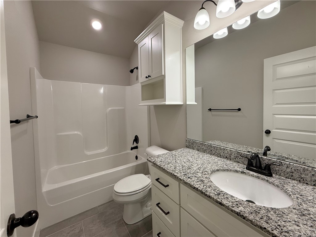 Hickory Meadows Sub Ph 2 - Residential