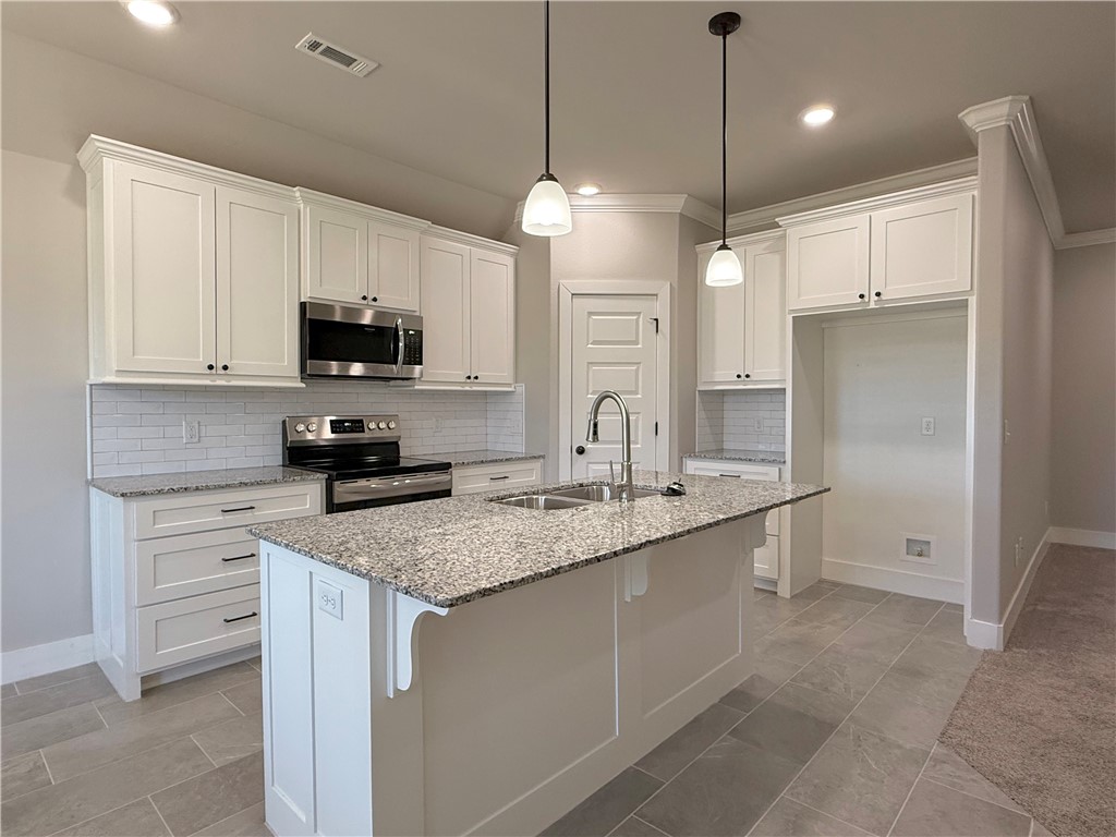 Hickory Meadows Sub Ph 2 - Residential