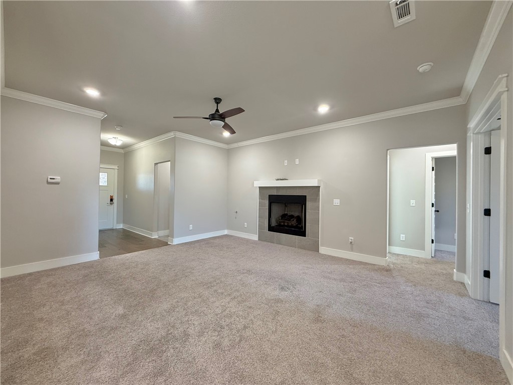 Hickory Meadows Sub Ph 2 - Residential