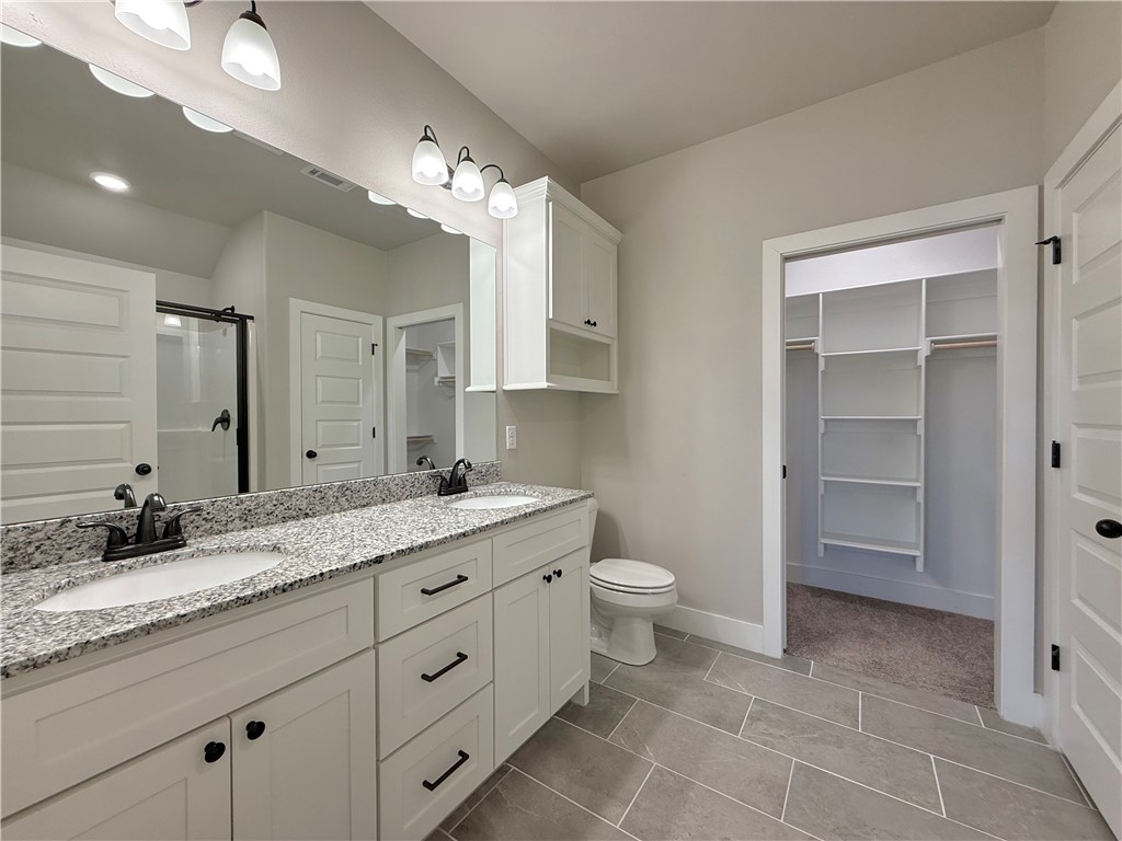 Hickory Meadows Sub Ph 2 - Residential