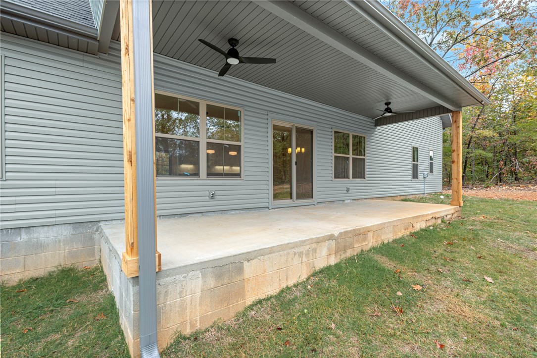 Sussex Sub Bvv - Residential