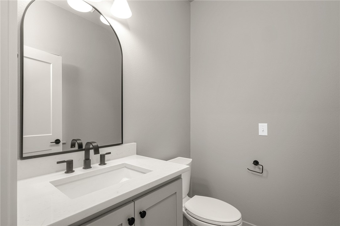 Sussex Sub Bvv - Residential