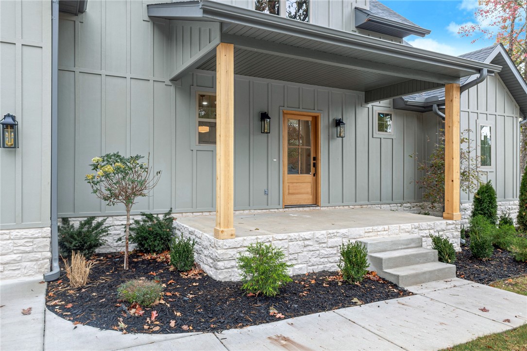 Sussex Sub Bvv - Residential