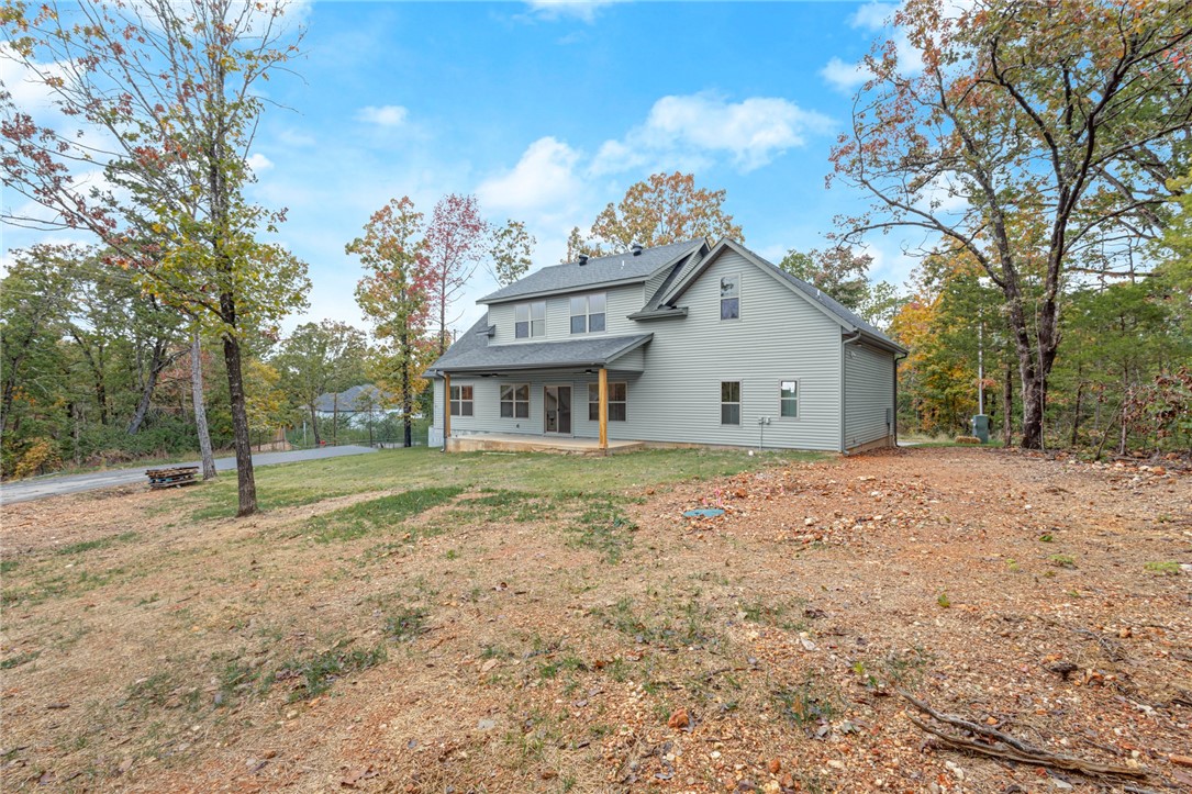 Sussex Sub Bvv - Residential