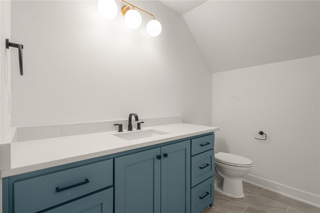 Sussex Sub Bvv - Residential