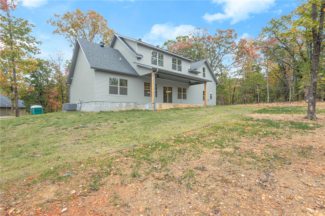 Sussex Sub Bvv - Residential