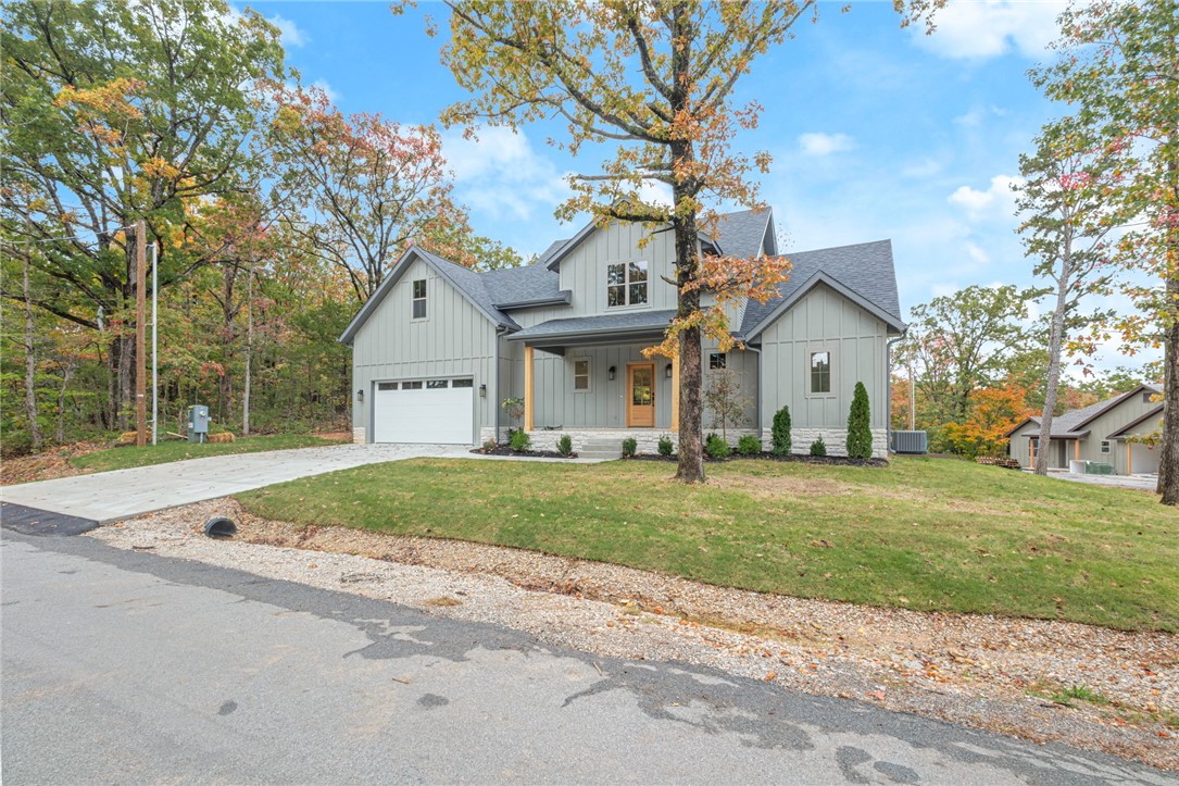 Sussex Sub Bvv - Residential