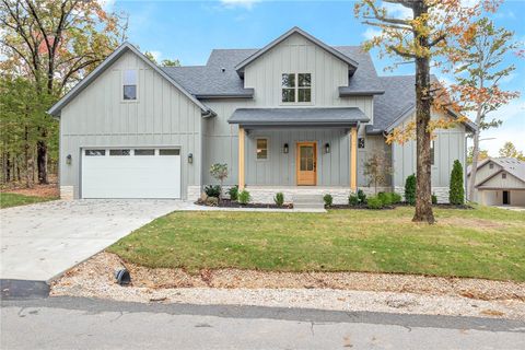 Photo of 13 Chichester Circle, Bella Vista, AR 72714 (MLS # 1328032)