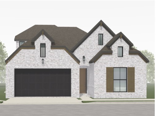 Parkside - Residential