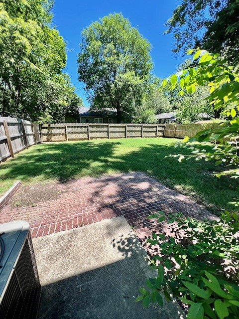 Turner Faubus Add. - Residential Lease