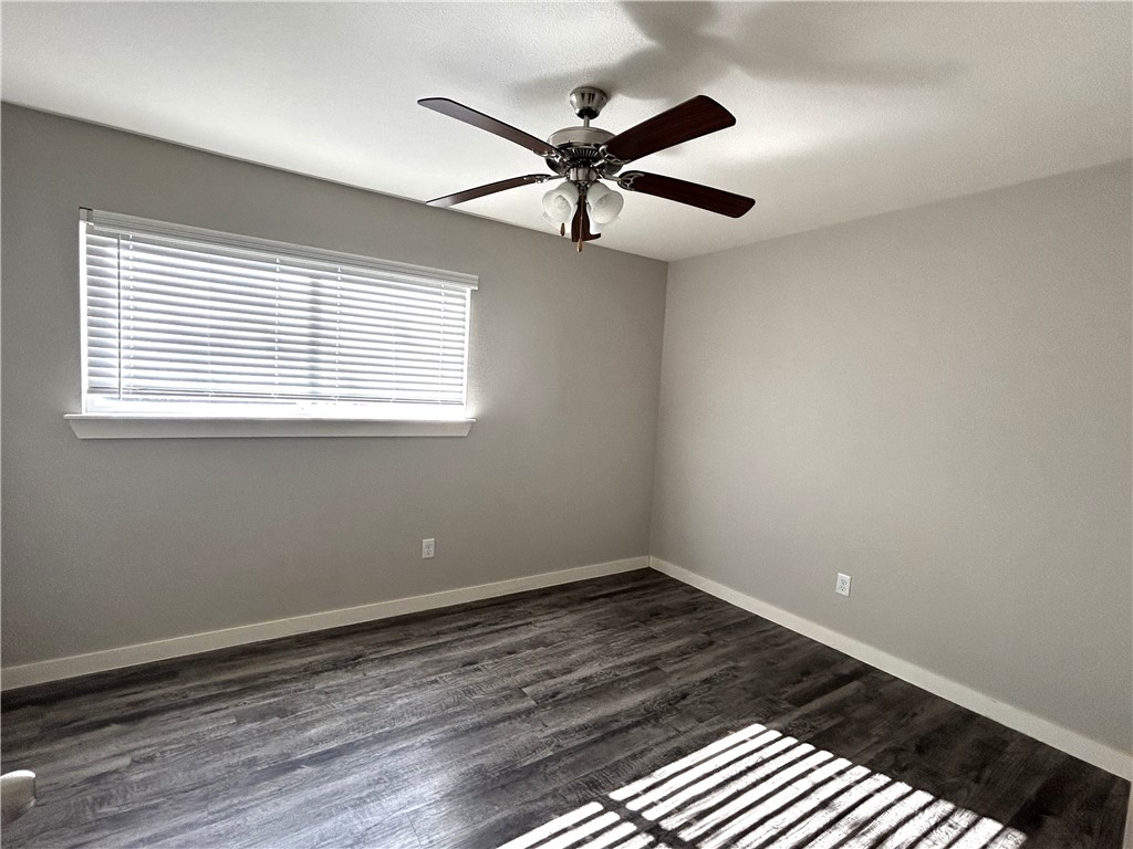 Turner Faubus Add. - Residential Lease